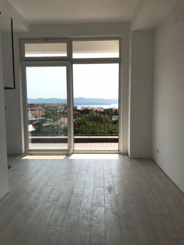 One bedroom apartment for sale in Tivat with sea view