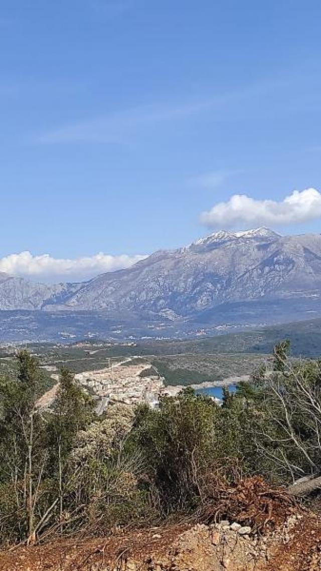 Prodaja, Plac, 0m2 , Luštica Bay