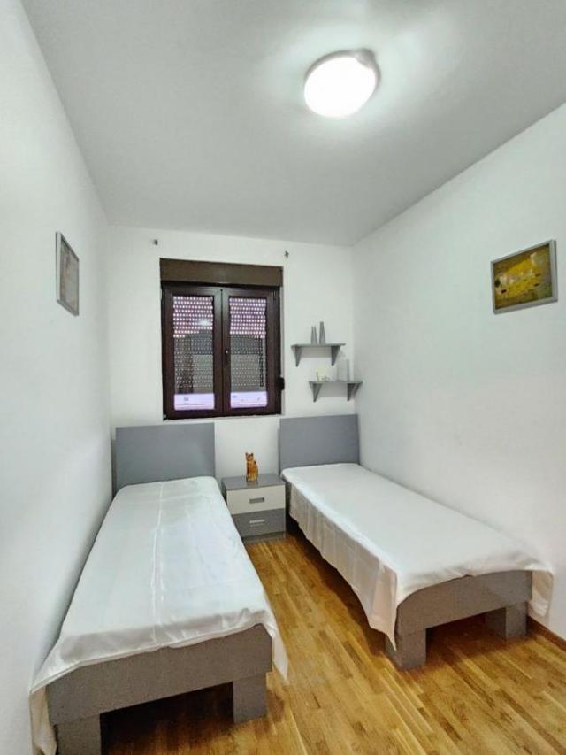 One bedroom apartment, Bečići, Budva