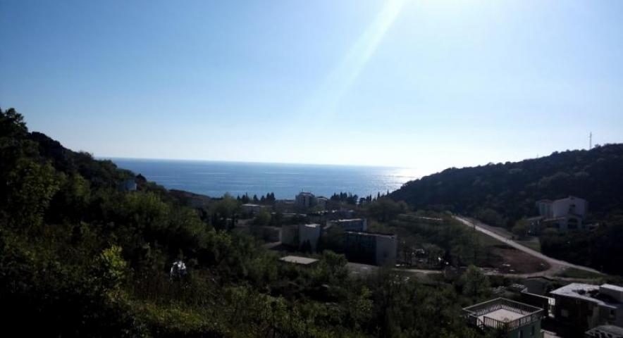 Land for sale in Canj, Bar