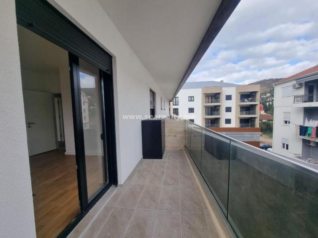 Two-Bedroom Apartment for Sale - Tivat