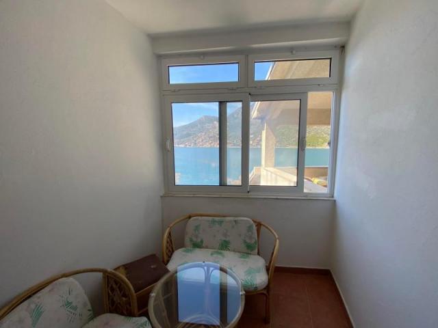 Seaside House in Tivat