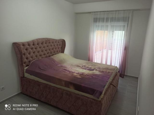 Fully furnished 2-bedroom apartment in Petrovac is for sale