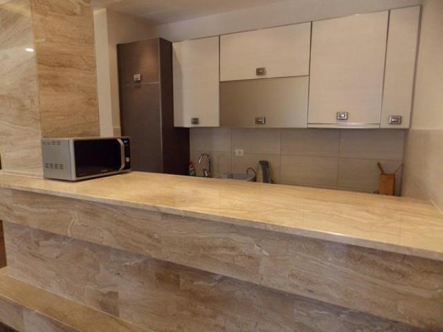 Luxurious apartment in the center of Budva is for sale