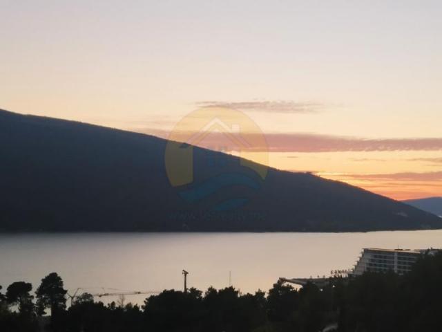 Land for sale in Kumbor, Herceg Novi