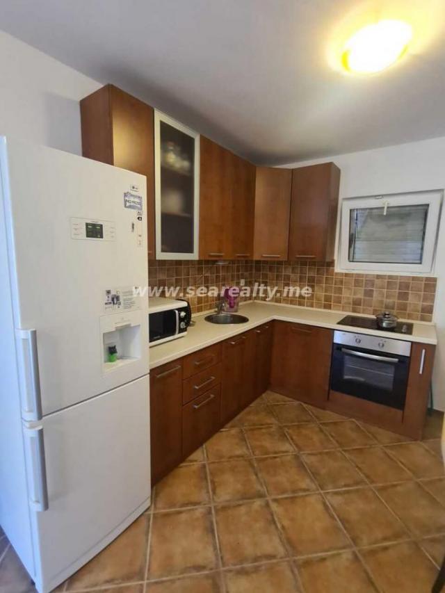 Two bedroom apartment for sale