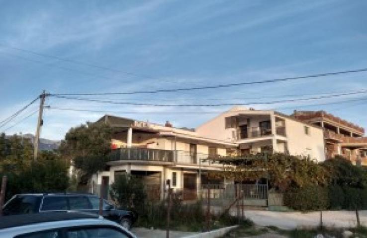 House for sale, 360 m2, apartments and commercial spaces, Bar