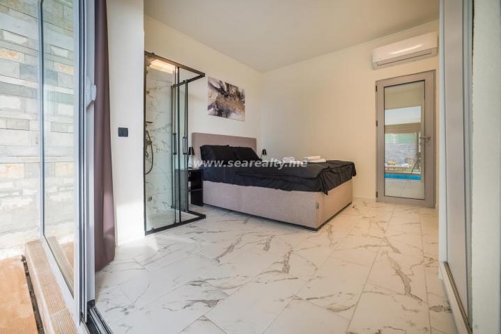 Luxury Haven in Tivat: Exclusive Property Sale