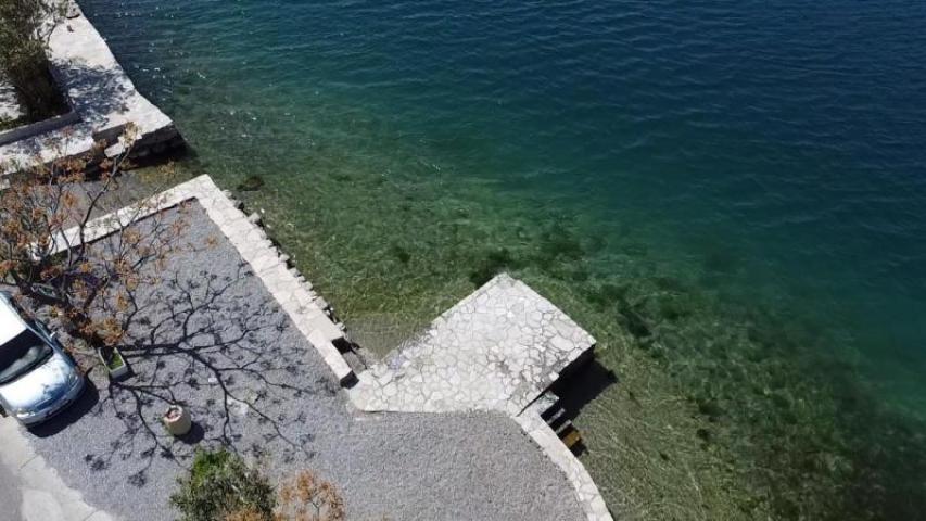 Seaside House in Tivat