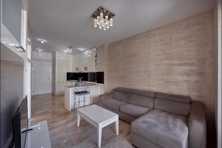 Two-bedroom apartment 63 m2 for sale, Budva