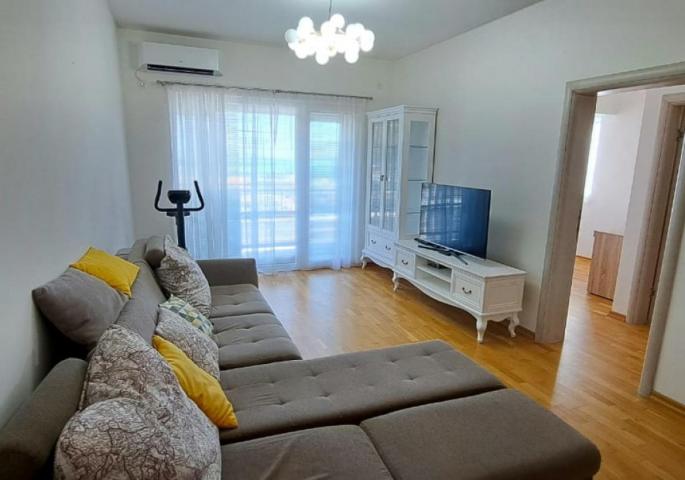 Two-bedroom apartment for Sale-Budva