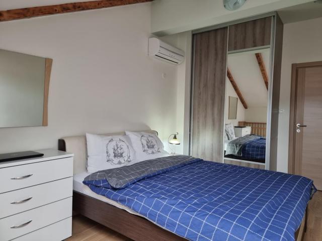 Three bedroom apartment Budva