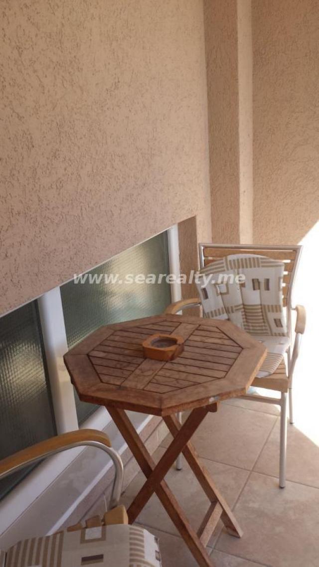 Apartment for rent, Budva