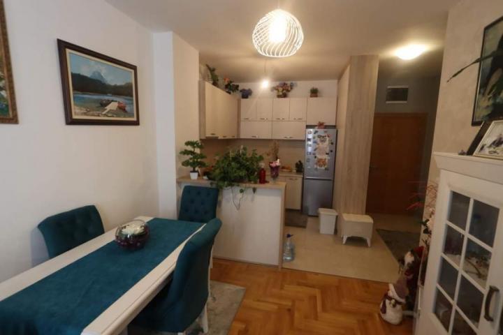 One bedroom apartment, Kave, Tivat