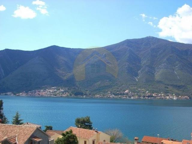 Two apartments with sea view in Dobrota, Kotor - Montenegro