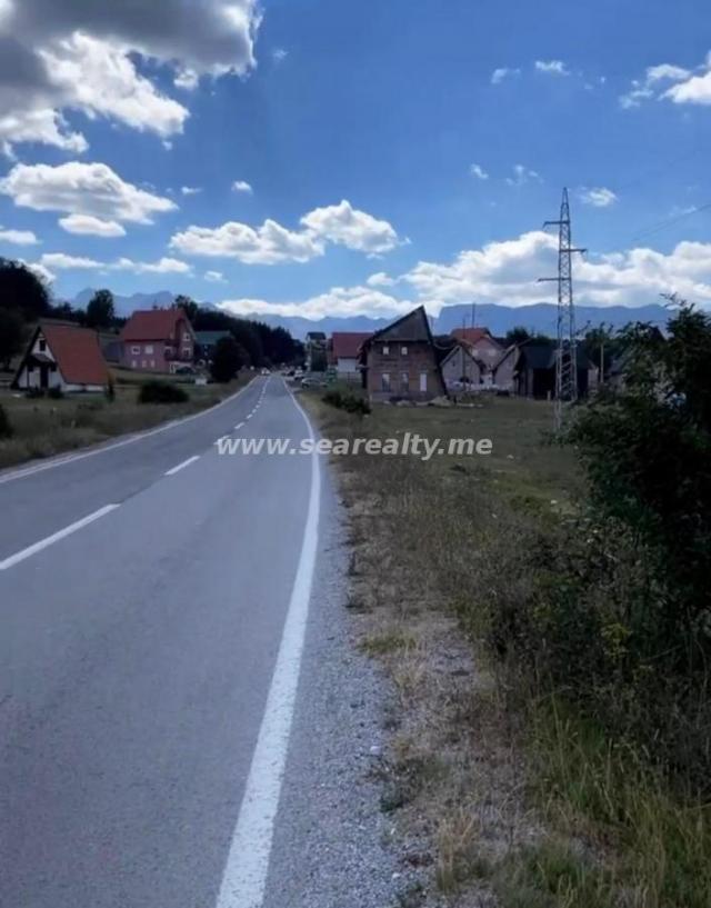 Prodaja, Plac, 0m2 , BORJE II