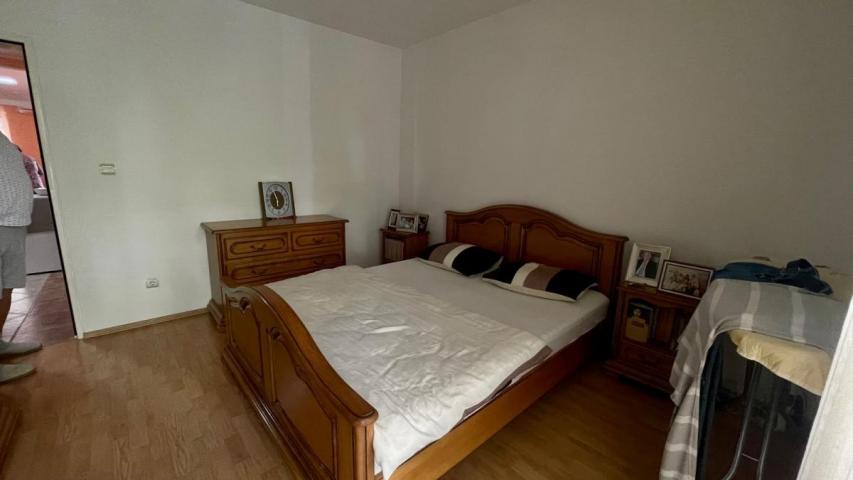 For sale two-bedroom apartment-Kotor