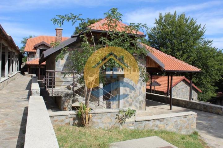 Beautiful property in Macedonia