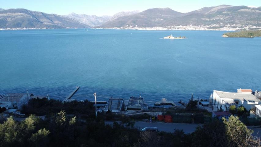 Land for sale, 2300 m2, Tivat, Radovići