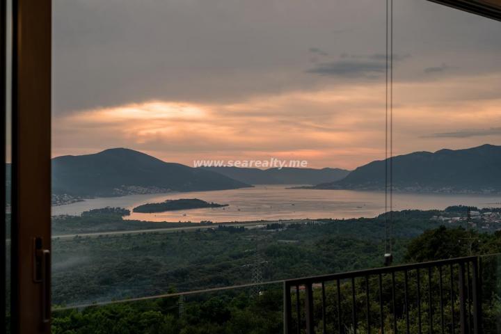 Luxury Haven in Tivat: Exclusive Property Sale