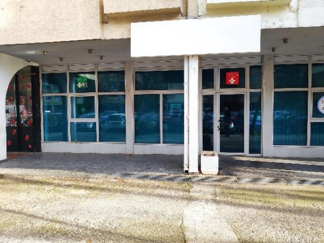 Prodaja, Poslovni prostor, 300m2 , Centar