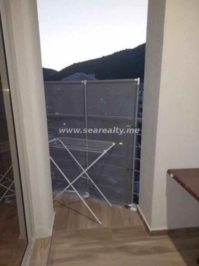 Two bedroom apartment Budva