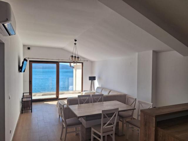 Two-Bedroom Apartment for Rent- Tivat