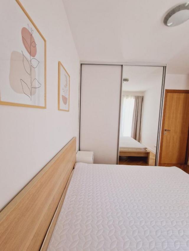 Luxury 2-bedroom apartment in an excellent location in Kotor for sale