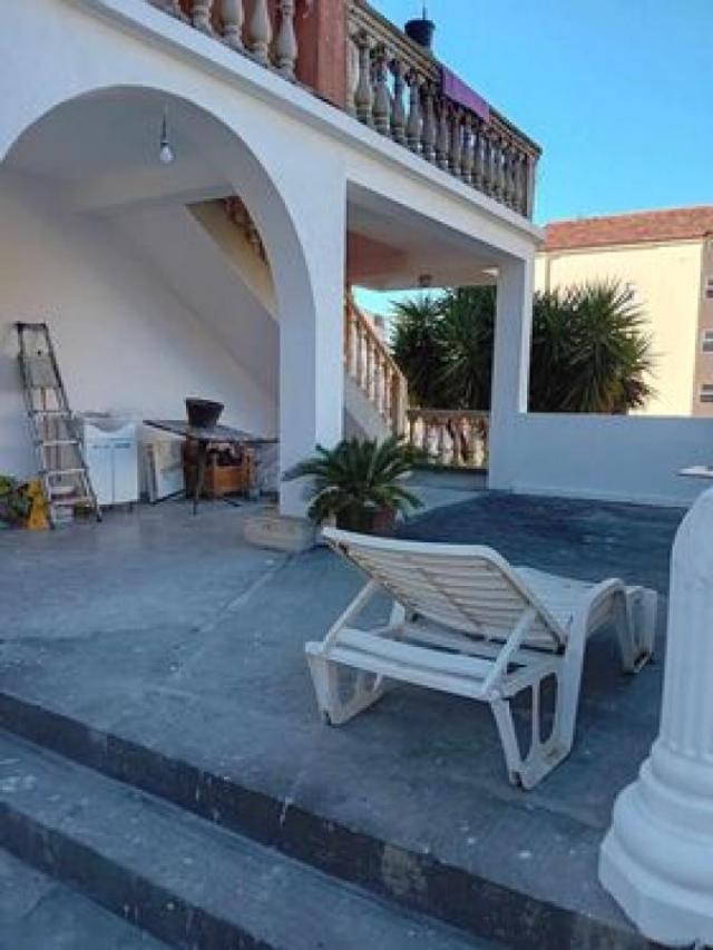 Two bedroom apartment within the house, Tivat