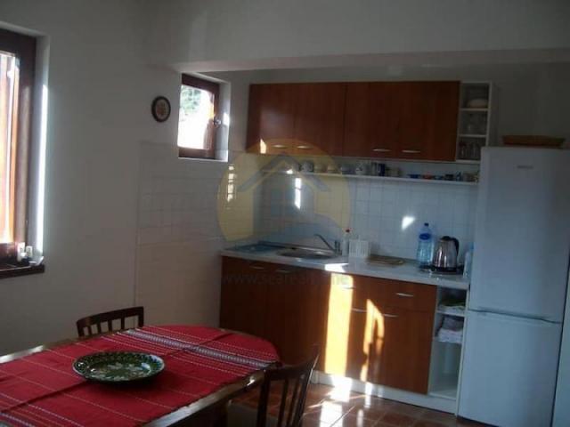 Two bedroom apartment for sale in Herceg Novi