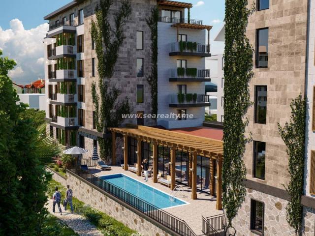 Herceg Novi, Bijela - Investment Opportunity