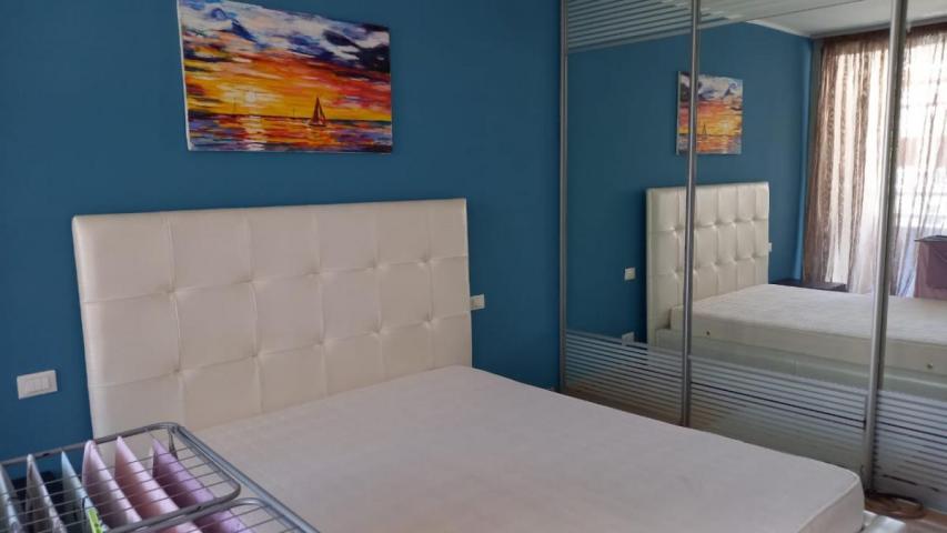 Modern 2-bedroom apartment in Budva for sale