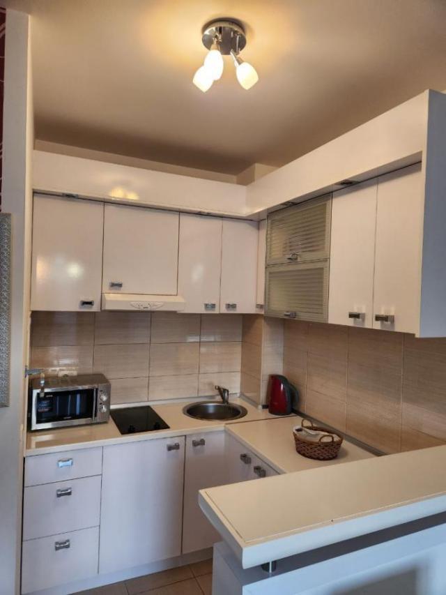 One bedroom apartment, Bečići, Budva