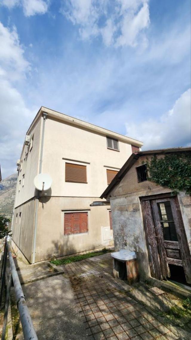 House For Sale-Kotor