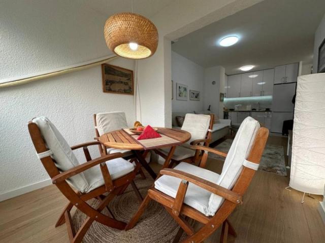 One bedroom apartment, Budva