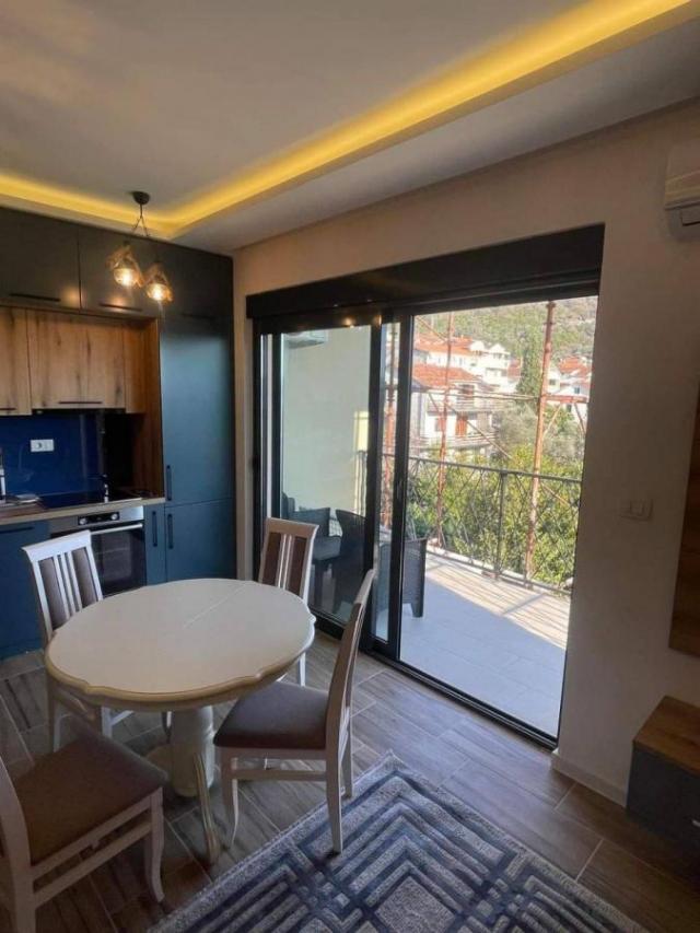 Flat for Rent-Tivat