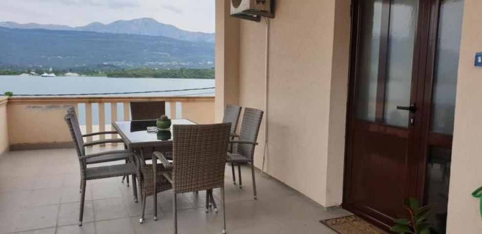 House for sale in Djurasevici, Tivat