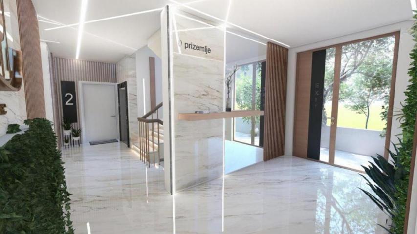 Apartment for Sale-Kotor