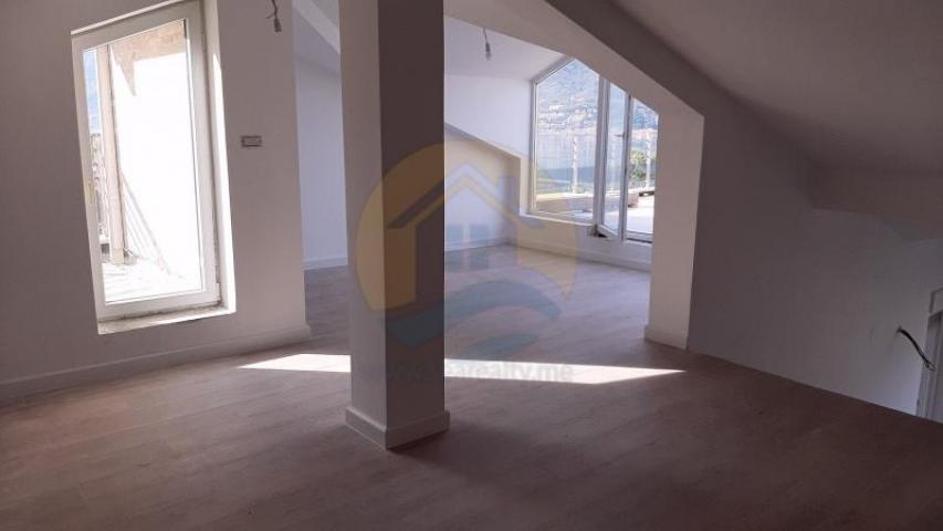 Two apartments with sea view in Dobrota, Kotor - Montenegro