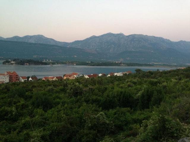 Plot suitable for construction for sale, 4300m2, Đurašević coast