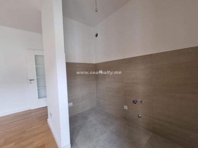 Exclusive One-Bedroom Apartment for Sale - Tivat