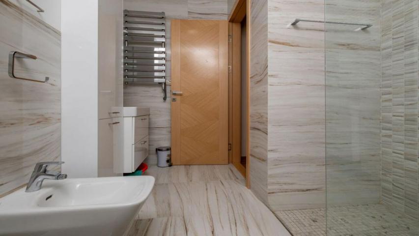 Luxury apartment in Podgorica