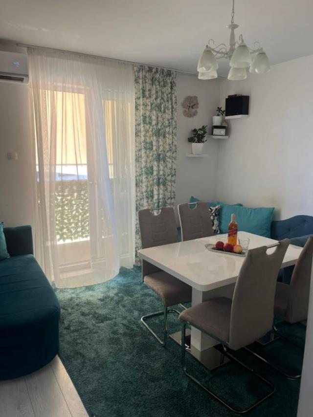 Two bedroom apartment Petrovac