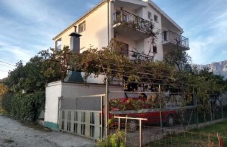 House for sale, 360 m2, apartments and commercial spaces, Bar