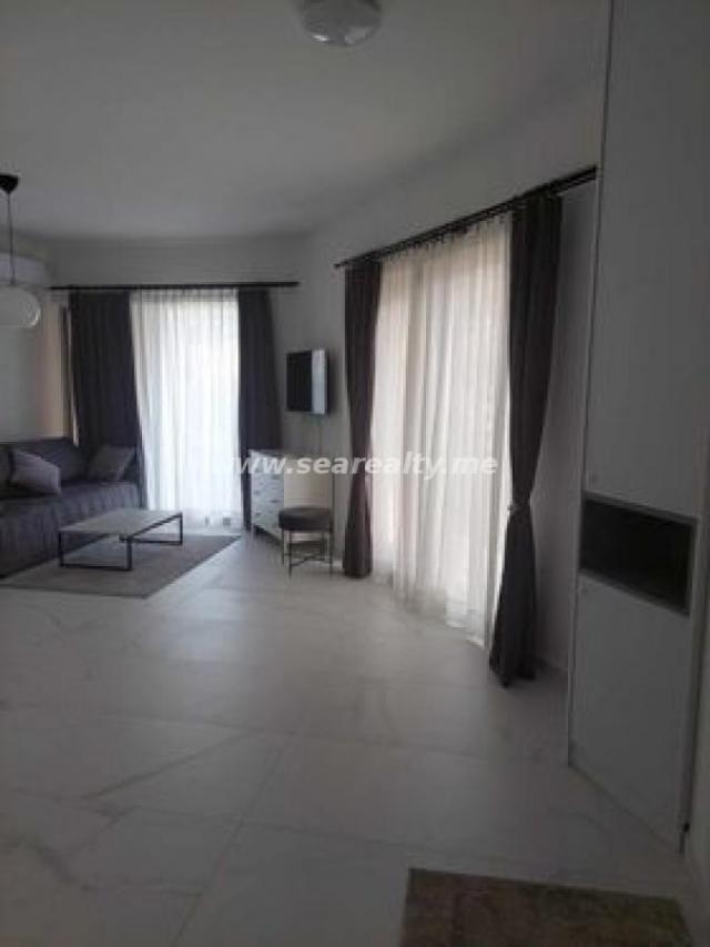 Two bedroom apartment Budva