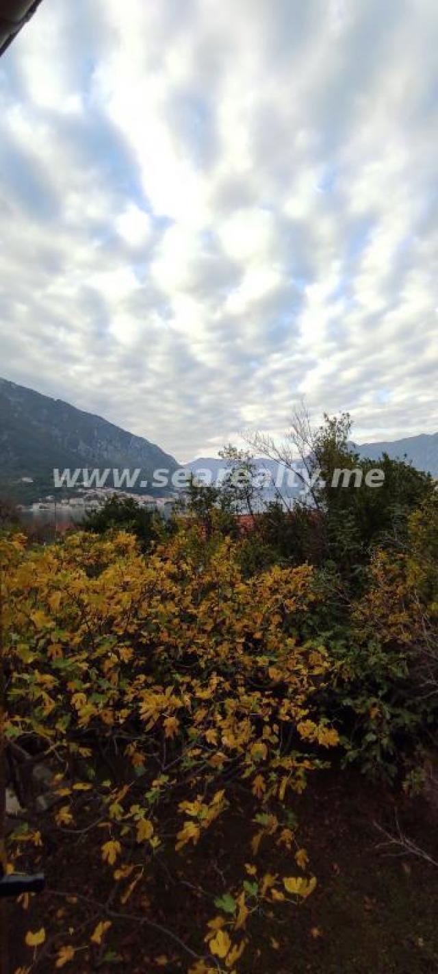 Beautiful stone palace for sale in Dobrota, Kotor