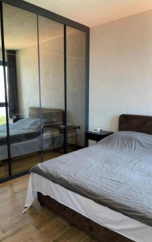 Beautiful 2-bedroom apartment in a new building in Budva is for sale