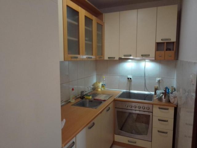 Beautiful 1-bedroom apartment in Petrovac is for rent