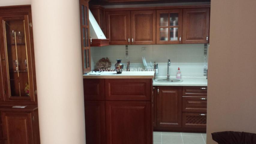 Apartment for rent, Budva