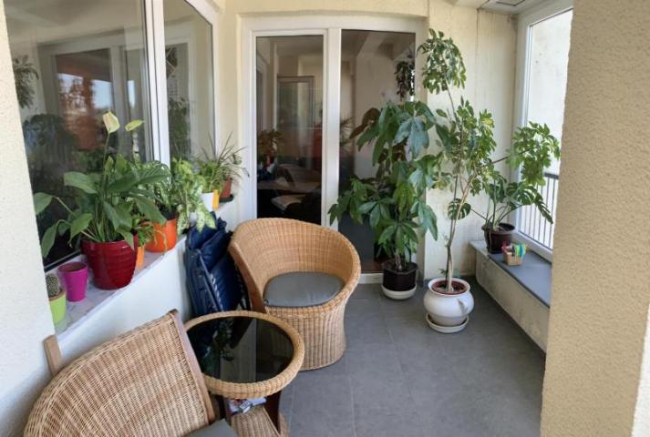 A four bedroom apartment for sale in Tivat